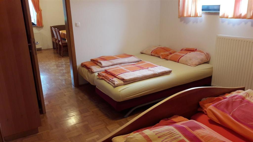 Apartament Tourist Farm Skrbina Otočec Zewnętrze zdjęcie