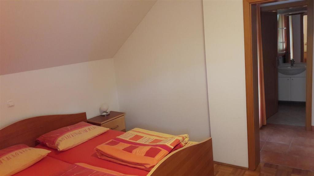 Apartament Tourist Farm Skrbina Otočec Zewnętrze zdjęcie