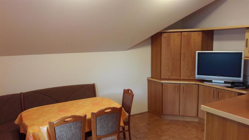 Apartament Tourist Farm Skrbina Otočec Zewnętrze zdjęcie
