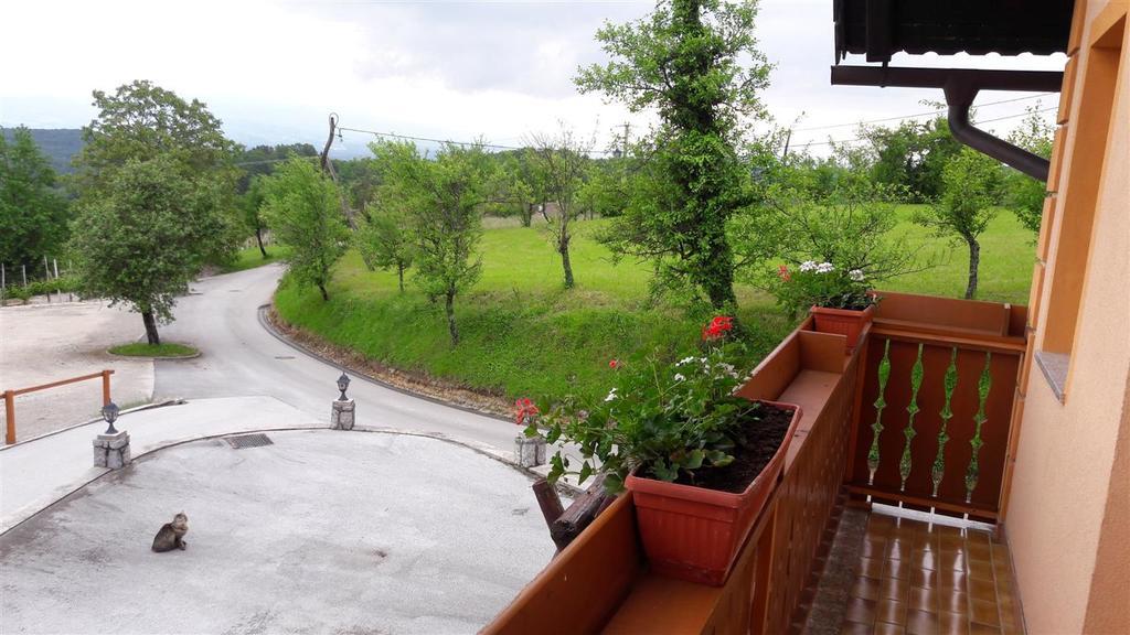 Apartament Tourist Farm Skrbina Otočec Zewnętrze zdjęcie