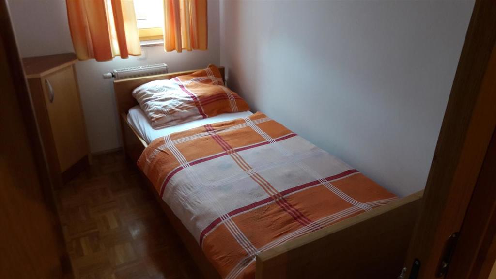Apartament Tourist Farm Skrbina Otočec Zewnętrze zdjęcie