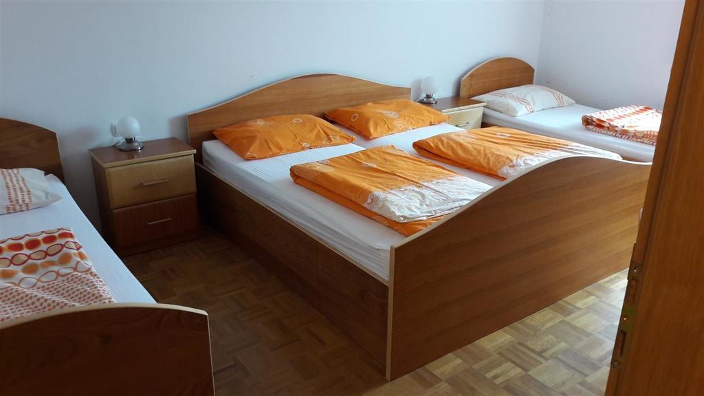 Apartament Tourist Farm Skrbina Otočec Zewnętrze zdjęcie