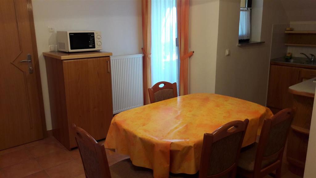 Apartament Tourist Farm Skrbina Otočec Zewnętrze zdjęcie
